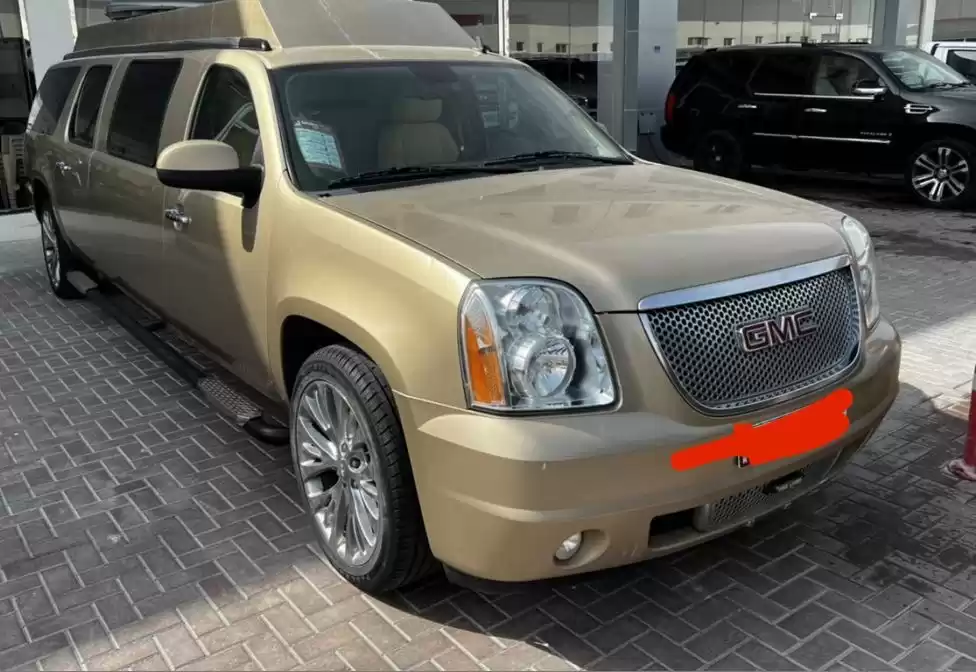 Used GMC Yukon For Sale in Damascus #19729 - 1  image 